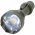 AceBeam L35 z�ld LED zsebl�mpa 5000 lumen 21700 Li-ion Akkumul�torval