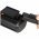 Helyettes�t� Akkumul�tor Gardena gyors t�lt� 25,2V 1,5A kompatibilis 04025-20 8838 Li-Ion