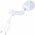 T�lt��llom�s Oral-B kompatibilis Professional Care 500/2500 PD12 D20 GeniusX Genius8000 feh�r