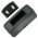 Helyettes�t� Akkumul�tor Sennheiser BA150 gyorst�lt� 5,0V 500mA USB 1db/csomag pda �s mp3 NiMH NiCd