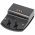 Akkucella csere Panasonic DMW-BLF19E t�lt��llom�s