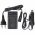Nikon EN-EL20/EN-EL20a t�lt� f�nyk�pez�g�p, videokamera Nikon 1 J1-J3 S1 V3 P950 P1000 DL24-500