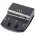 T�lt� adapterlap Samsung SLB-0837 Digimax Akkumul�tor haszn�lhat�. L50, ehhez alap t�lt� sz�ks�ges.