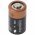 Duracell CR2 l�tium elem 3V 2db/csomag