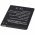 Helyettes�t� Akkumul�tor mobiltelefon WIKO Lenny 4/Lenny 4 Plus/Harry 3913 3,8V 2500mAh Li-Ion