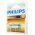 Eredeti Philips LFH9154 AAA (Micro) Akkumul�tor 2x1,2V 1000mAh NiMH
