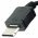Samsung kompatibilis utaz�t�lt� M20 9,7x1,55mm 110-240V 500mA 1,2m tablet