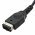 Nintendo DS h�l�zati adapter 5,0V 500mA 1,5m fekete