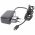 Nintendo DS Lite t�lt� h�l�zati 5,0V 500mA 1,5m fekete