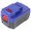 Helyettes�t� Akkumul�tor Lincoln 1871/1882/1884 PowerLuber 20V 3000mAh szersz�mg�p