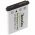 Helyettes�t� Akkumul�tor AGFA NP-45 D016 D016-05-8023 f�nyk�pez�g�p 3,7V 680-740mAh Li-Ion