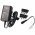 Helyettes�t� Akkumul�tor t�lt� K�rcher K55 K55 PET 4,8V-9,6V univerz�lis LED NiMH