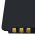 Helyettes�t� Akkumul�tor Marshall London M62 mobiltelefon 67x56x4,7mm