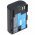 Helyettes�t� Akkumul�tor Canon LP-E6 7,4V 1800mAh Li-Ion