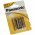 Panasonic AAA LR03 (mikro) hagyom�nyos elem 1.5V 4db/csomag Alkaline