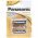 Panasonic C (b�bi m�ret) LR14 elem 1.5V 2db/csomag hagyom�nyos elem alk�li