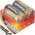 Panasonic Pro Power C (b�bi m�ret) LR14 2db/csomag hagyom�nyos elem alk�li