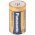 Panasonic Alkaline D (g�li�t) 1,5V 2db/csomag hagyom�nyos elem alk�li