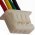 Helyettes�t� Akkumul�tor Magellan Maestro 4300/4350/4370 60.14G0T.001 SMPWGPS1 GPS-navig�ci� Li-Ion