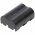 Helyettes�t� Akkumul�tor Pentax K10D K20D D-Li50 f�nyk�pez�g�p