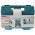 Makita E-15095 60db-os szersz�mk�szlet kofferrel