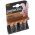 Duracell AA LR6 1,5V alk�li elem 4db/csomag