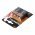 Duracell Plus Power 9V 6LR61 E-Block elem 2db/csomag hagyom�nyos elem alk�li