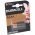 Duracell Ultra M3 MN2500 AAAA LR61 hagyom�nyos elem alk�li