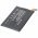 Helyettes�t� Akkumul�tor mobiltelefon Motorola XT1008 XT1045 SNN5932A ED30 3,8V 2100mAh