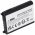 Helyettes�t� Akkumul�tor mobiltelefon Motorola V51 AANN4010A SNN5341A SNN5517A 3,7V 900mAh Li-Ion