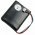 Helyettes�t� Akkumul�tor Navigon 2200 2200T 2210 384.00021.005 GPS �s navig�ci�