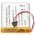Helyettes�t� Akkumul�tor NAVIGON 70 Easy/Plus/PREMIUM PCZF1045003501 3,7V 1200mAh gps navig�ci� Li-Polymer