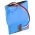 Helyettes�t� Akkumul�tor Navman F15 T300 F35 S45 3,7V 750mAh pda �s mp3