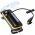 Nitecore 18650 Akkumul�tor-Extension-Case NU4x �s NU5x