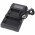 Nitecore FX2 PRO USB t�lt� Fujifilm NP-T125 Akkumul�torkhoz GFX 50S GFX 50R