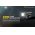 Nitecore HM01 taktikai helml�mpa 320lm 74m ARC-s�n IP68