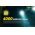 Nitecore P20iX taktikai zsebl�mpa 4000lm 21700 Akku NL2150HPi 5000mAh Li-Ion