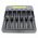 Nitecore Q6 gyors t�lt� 1-6 Li-Ion/IMR Akkumul�torkhoz max.2,1A 6 csatorn�s