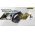 Nitecore BLT10 fut��v 20L �sszecsukhat� palackkal S/M L/XL 500D Nylon