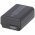 Nitecore NP-FW50 NC-BP001 videokamera Akkumul�tor 7,4V 1030mAh Li-Ion