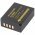 Nitecore NP-W126S f�nyk�pez�g�p Akkumul�tor 7,2V 1140mAh Fujifilm