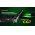 Nitecore Chameleon CG7 zsebl�mpa 2500lm feh�r, 540lm z�ld