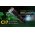 Nitecore Chameleon CI7 taktikai zsebl�mpa 2500lm feh�r + IR 7W