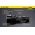 Nitecore Chameleon CU6 zsebl�mpa CREE XP-G2 (R6) 440lm UV-LED