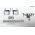 Nitecore DPE1 Power Expander DJI Inspire 2 Akkumul�tor tart�