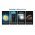 Nitecore EDC31 zsebl�mpa 3500lm integr�lt 18650 3800mAh Li-Ion