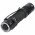 Nitecore EDC33 LED taktikai zsebl�mpa 4000lm NiteLab UHi-20-MAX Lumin Shield