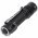Nitecore EDC35 zsebl�mpa 5000lm 21700 Akkumul�tor 6000mAh USB-C 178g NiteLab UHi 40 MAX Lumin Shield Li-Ion