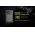 Nitecore FX1 USB t�lt� Fuji f�nyk�pez�g�pekhez