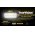 Nitecore HC70 UHE fejl�mpa 1600lm 21700 NL2160 Akkumul�tor 6000mAh USB-C Li-Ion